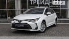 Toyota Corolla 10.06.2022