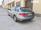 Audi A4 Limousine 16.06.2022