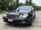 Mercedes-Benz E 300 18.06.2022