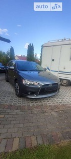 Mitsubishi Lancer 13.06.2022