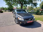 Volvo V70 17.07.2022