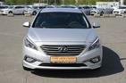 Hyundai Sonata 04.06.2022