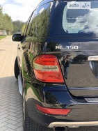 Mercedes-Benz ML 350 15.06.2022