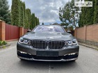 BMW 730 13.06.2022