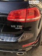 Volkswagen Touareg 07.07.2022