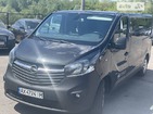 Opel Vivaro 17.07.2022