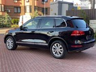 Volkswagen Touareg 21.06.2022