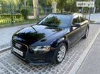 Audi A4 Limousine 30.06.2022