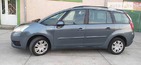 Citroen C4 Picasso 10.07.2022