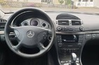 Mercedes-Benz E 270 17.06.2022