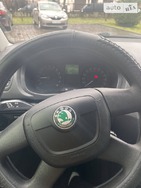 Skoda Fabia 04.07.2022