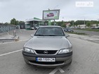 Opel Vectra 15.06.2022