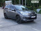 Citroen C-Crosser 25.06.2022