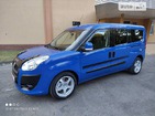 Fiat Doblo 29.06.2022