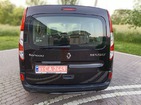 Renault Kangoo Express 05.07.2022