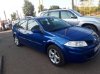 Renault Megane 05.07.2022