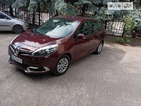 Renault Scenic 17.07.2022