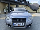 Audi A6 Limousine 20.06.2022