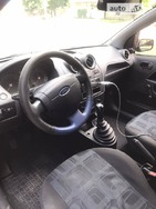 Ford Fiesta 27.06.2022