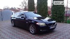 BMW 520 12.07.2022