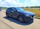 Mazda CX-5 17.07.2022