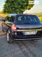 Opel Astra 14.07.2022