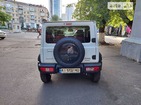 Suzuki Jimny 2021 Київ 1.6 л  позашляховик автомат к.п.