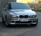 BMW 523 12.07.2022