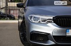 BMW 550 21.06.2022