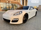 Porsche Panamera 28.06.2022
