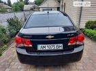 Chevrolet Cruze 10.06.2022