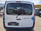 Renault Kangoo Express 17.06.2022