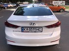 Hyundai Elantra 14.06.2022