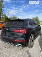 Audi SQ5 02.07.2022
