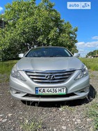 Hyundai Sonata 07.07.2022