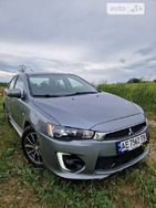 Mitsubishi Lancer 22.06.2022