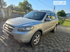 Hyundai Santa Fe 19.06.2022