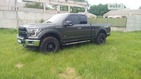 Ford F-150 01.07.2022