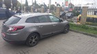 Renault Megane 17.07.2022