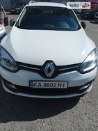 Renault Megane 28.06.2022