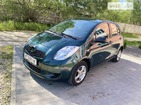 Toyota Yaris 16.07.2022