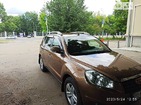 Geely Emgrand X7 09.07.2022