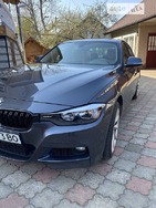 BMW 328 13.06.2022