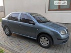 Skoda Fabia 17.07.2022