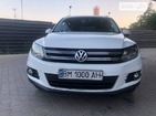 Volkswagen Tiguan 13.07.2022