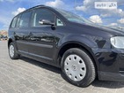 Volkswagen Touran 24.06.2022