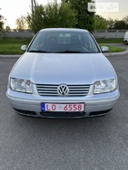 Volkswagen Bora 02.07.2022