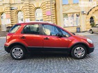 Fiat Sedici 07.07.2022