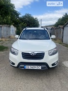 Hyundai Santa Fe 21.06.2022