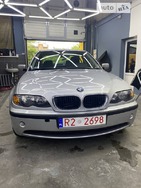 BMW 318 15.06.2022